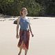 Die Insel der Abenteuer : photo Jennifer Flackett, Jodie Foster, Mark Levin
