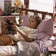 Die Insel der Abenteuer : photo Abigail Breslin, Jennifer Flackett, Mark Levin