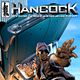 Hancock : photo Peter Berg