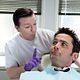 Wen die Geister lieben : photo David Koepp, Ricky Gervais