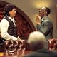 Zuhause ist der Zauber los : photo Eddie Murphy, Karey Kirkpatrick, Thomas Haden Church