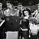 Tarzans geheimer Schatz : photo Barry Fitzgerald, Johnny Sheffield, Johnny Weissmuller, Maureen O'Sullivan, Philip Dorn