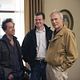 Der fremde Sohn : photo Brian Grazer, Clint Eastwood, Robert Lorenz