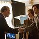 Frost/Nixon : photo Frank Langella, Michael Sheen, Oliver Platt, Ron Howard, Sam Rockwell