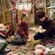 City of Ember - Flucht aus der Dunkelheit : photo Gil Kenan, Harry Treadaway, Saoirse Ronan