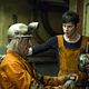 City of Ember - Flucht aus der Dunkelheit : photo Gil Kenan, Harry Treadaway
