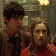 City of Ember - Flucht aus der Dunkelheit : photo Gil Kenan, Harry Treadaway, Saoirse Ronan