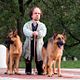 Underdog : photo