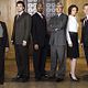 Law & Order : photo Alana De La Garza, Jeremy Sisto, Jesse L. Martin, Linus Roache, S. Epatha Merkerson