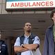photo Omari Hardwick, Tom Everett Scott, Tracy Vilar