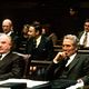 The Verdict : photo Jack Warden, Paul Newman, Sidney Lumet