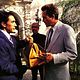 das Gesetz der Mafia : photo Alexandre Arcady, Christopher Walken, Richard Berry