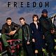 photo Bodhi Pine Elfman, Darius McCrary, Holt McCallany, Scarlett Chorvat