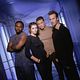 photo Bodhi Pine Elfman, Darius McCrary, Holt McCallany, Scarlett Chorvat