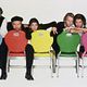 photo David Spade, Enrico Colantoni, George Segal, Laura San Giacomo, Wendie Malick