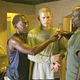 Prison Break : photo Laurence Mason, Robert Wisdom, Wentworth Miller