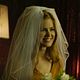 Blind Wedding : photo