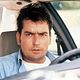 The Chase - Die Wahnsinnsjagd : photo Adam Rifkin, Charlie Sheen