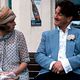 Sweet and Lowdown : photo Samantha Morton, Sean Penn, Woody Allen