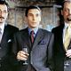 If I Were a Rich Man : photo François Morel, Gérard Bitton, Zinedine Soualem