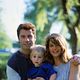 Kuck' mal, wer da spricht : photo Amy Heckerling, John Travolta, Kirstie Alley