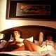 American Beauty : photo Annette Bening, Peter Gallagher, Sam Mendes