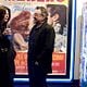 Inside Hollywood : photo Barry Levinson, Catherine Keener, Robert De Niro