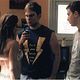 American Pie 2 : photo Eddie Kaye Thomas, James B. Rogers, Jason Biggs, Seann William Scott