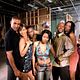 photo Boris Kodjoe, Darrin Dewitt Henson, Malinda Williams, Nicole Ari Parker, Rockmond Dunbar