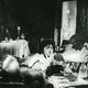 Amore : photo Anna Magnani, Roberto Rossellini