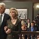 Ugly Betty : photo Barry Bostwick, Judith Light