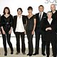James Bond 007 - Ein Quantum Trost : photo Barbara Broccoli, Daniel Craig, Gemma Arterton, Giancarlo Giannini, Judi Dench