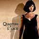 James Bond 007 - Ein Quantum Trost : poster Marc Forster, Olga Kurylenko