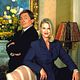 Die Nanny : photo Daniel Davis (II), Lauren Lane