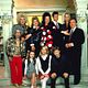 Die Nanny : photo Benjamin Salisbury, Charles Shaughnessy, Daniel Davis (II), Fran Drescher, Lauren Lane