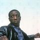 The Art of War : photo Christian Duguay, Wesley Snipes