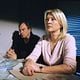photo Alun Armstrong, Amanda Redman