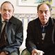 photo Alun Armstrong, James Bolam