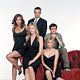 photo Cameron Daddo, Jamie Iglehart, Kristen Miller, Natasha Henstridge, Natashia Williams