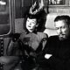 Die Geister, die man nicht loswird : photo Gene Tierney, Joseph L. Mankiewicz, Rex Harrison