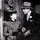 Die Geister, die man nicht loswird : photo Gene Tierney, George Sanders, Joseph L. Mankiewicz