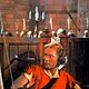 Photo Christophe L - FILM - Die Abenteuer des Robin Hood : 2219