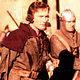 Robin Hood, König der Vagabunden : photo Errol Flynn, Michael Curtiz