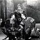 Robin Hood, König der Vagabunden : photo Errol Flynn, Michael Curtiz