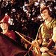Robin Hood, König der Vagabunden : photo Errol Flynn, Michael Curtiz