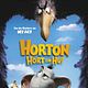 Horton hört ein Hu!