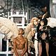 Photo Christophe L - FILM - Barbarella : 35177
