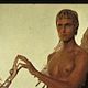 Barbarella : photo Jane Fonda, John Phillip Law, Roger Vadim