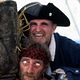 Dotterbart : photo Marty Feldman, Mel Damski, Peter Boyle