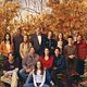Gilmore Girls : photo Alexis Bledel, Edward Herrmann, Jared Padalecki, Keiko Agena, Kelly Bishop